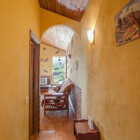 Casa La Chocita Villa Los Realejos Kültér fotó