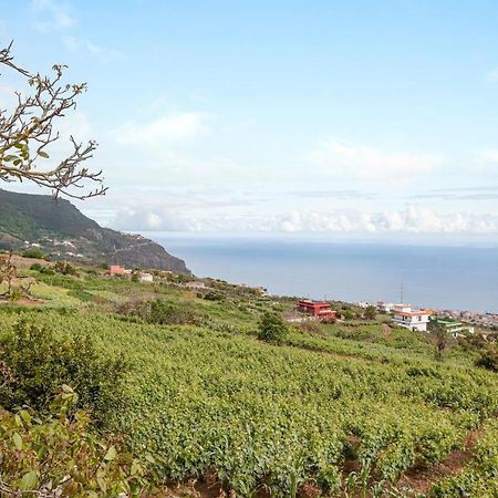 Casa La Chocita Villa Los Realejos Kültér fotó