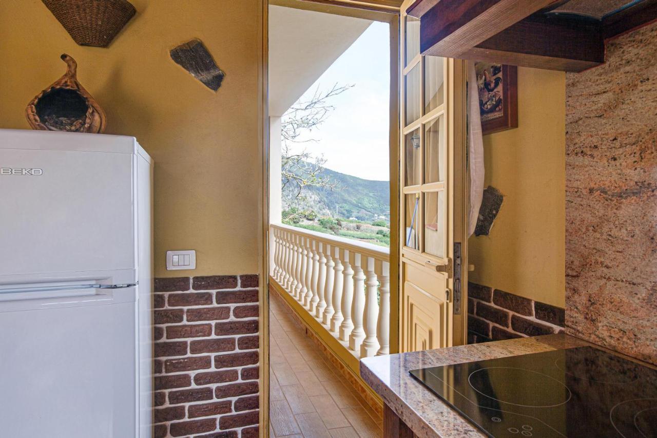 Casa La Chocita Villa Los Realejos Kültér fotó
