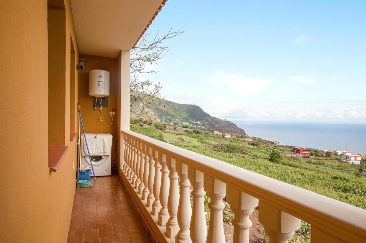 Casa La Chocita Villa Los Realejos Kültér fotó